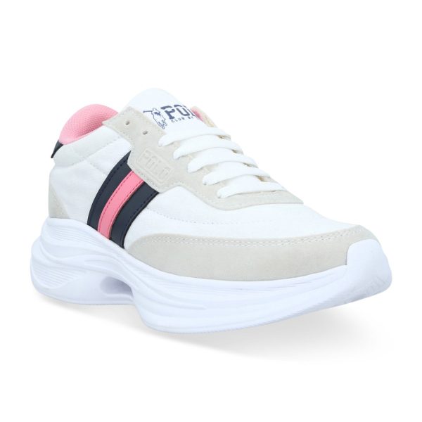 Tenis cklass online blancos